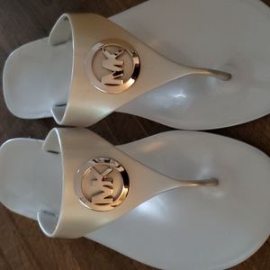 Michael Kors sandals